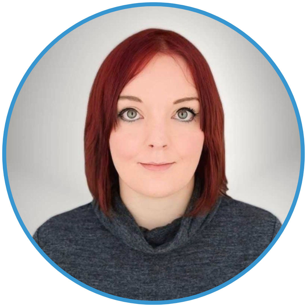 Kathleen helm they them neurodiversity week